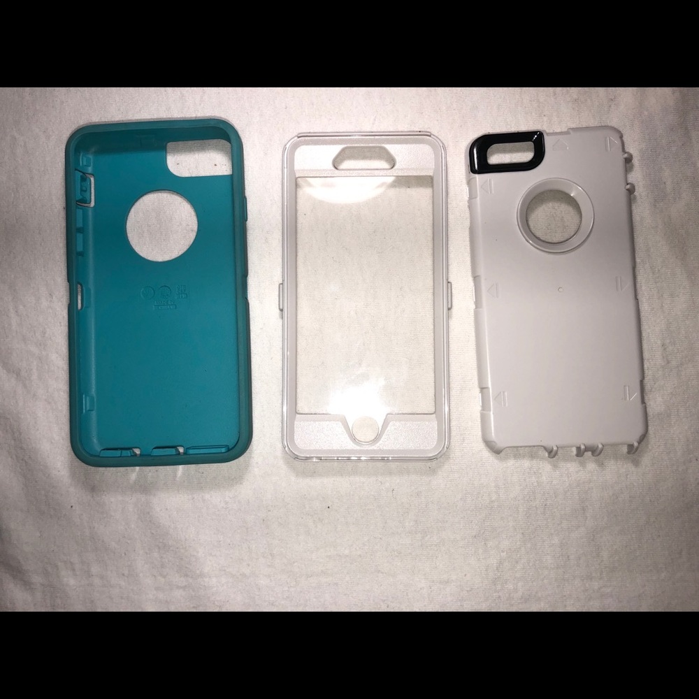 iPhone 6/6S Otterbox symmetry case